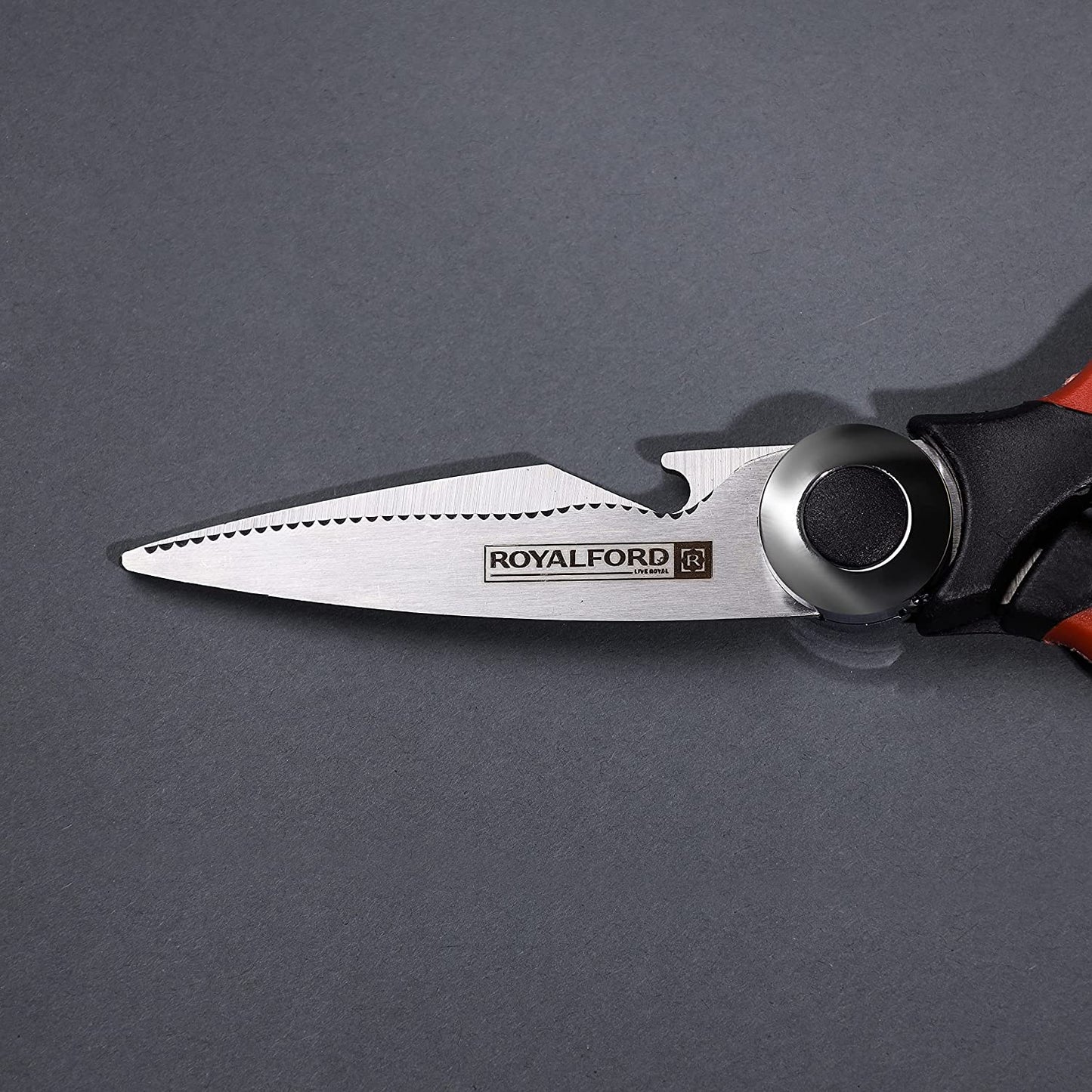 KITCHEN SCISSORS