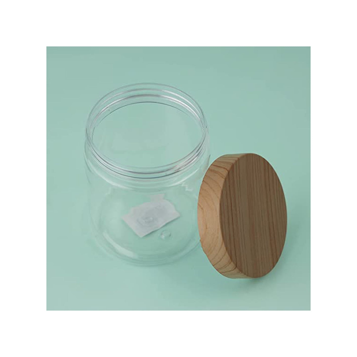 PET JAR 250ML
