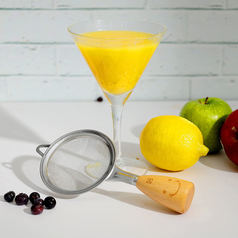 ROYALFORD FLOUR STRAINER