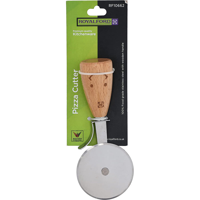 ROYALFORD PIZZA CUTTER