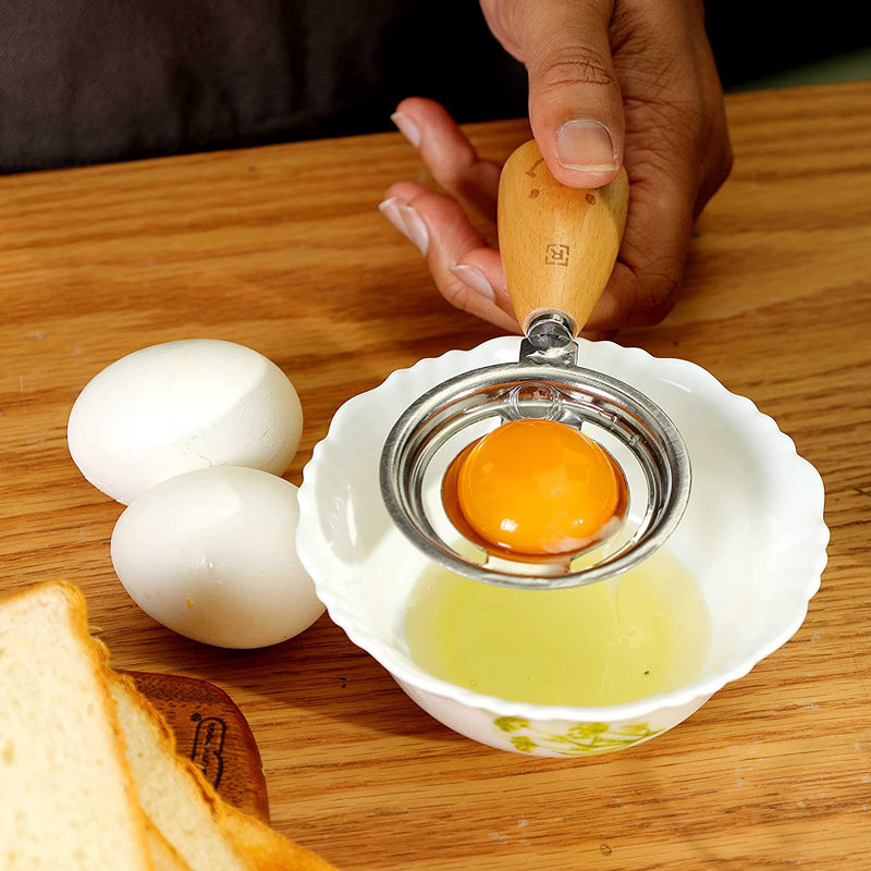 ROYALFORD EGG SPOON