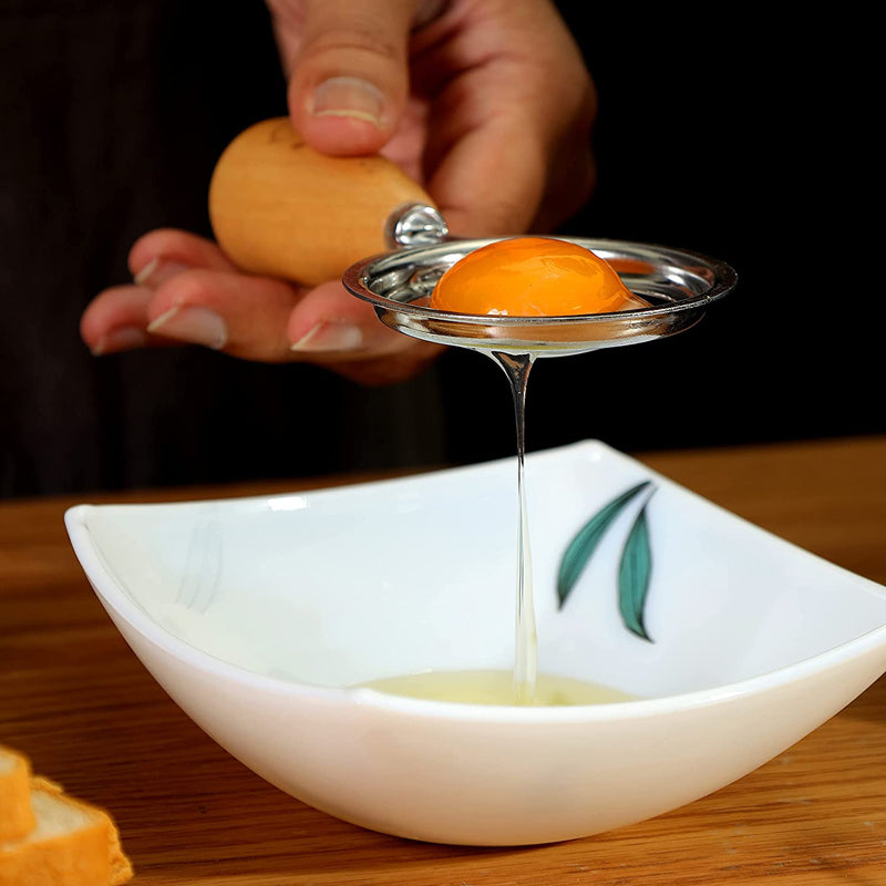 ROYALFORD EGG SPOON