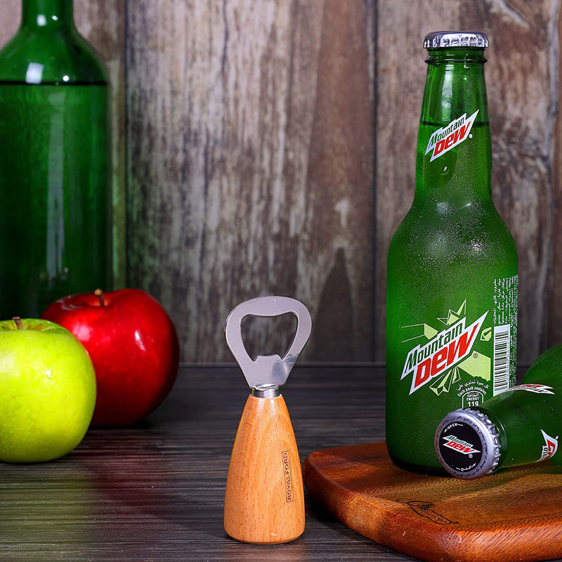 ROYALFORD BOTTLE OPENER