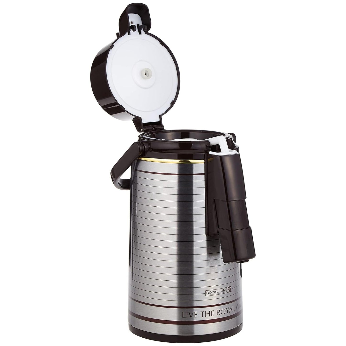 ROYALFORD AIRPOT FLASK 3LTR