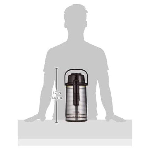 ROYALFORD AIRPOT FLASK 3LTR