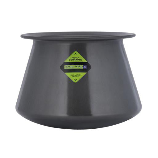 ROYALFORD ANODIZED ALUM 16CM