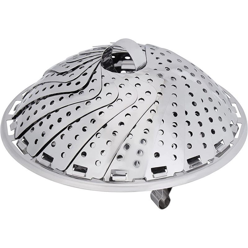 ROYALFORD STEAMER BASKET