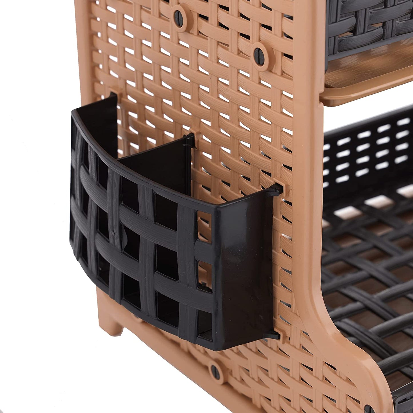 ROYALFORD GALAXY 2LAYER DISHRACK
