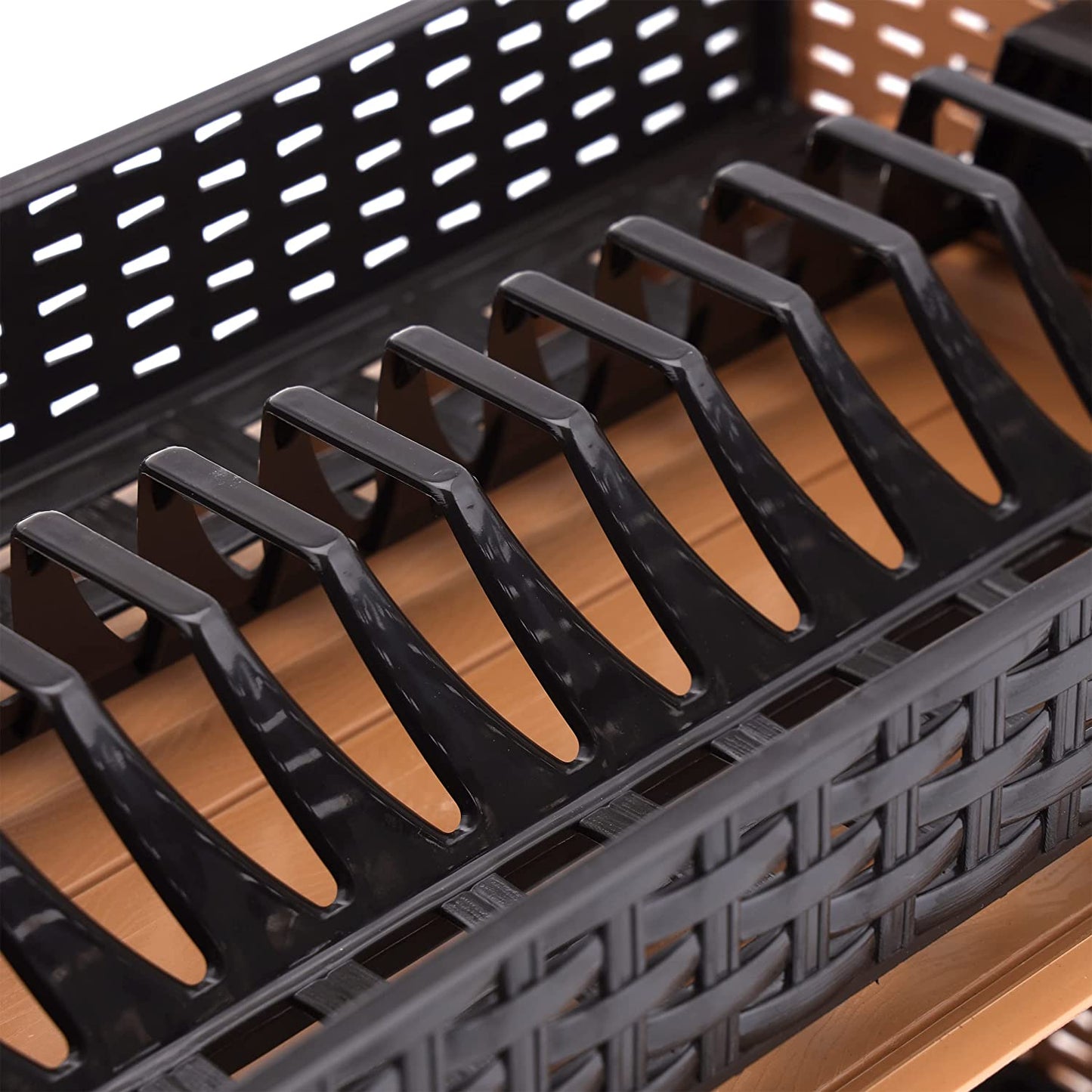ROYALFORD GALAXY 2LAYER DISHRACK