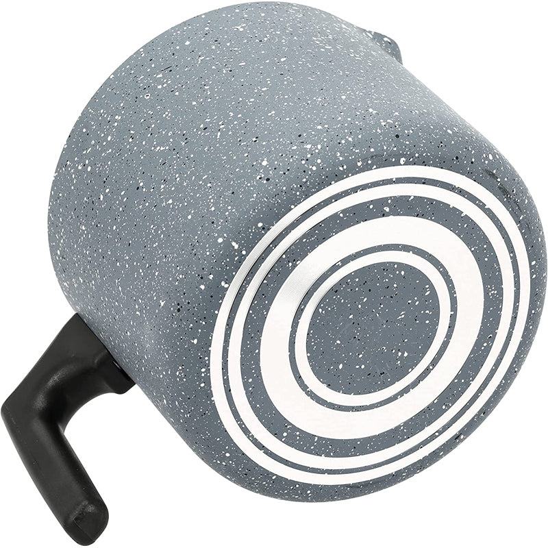 SMART GRANITE MILK BOILER 1.6LTR