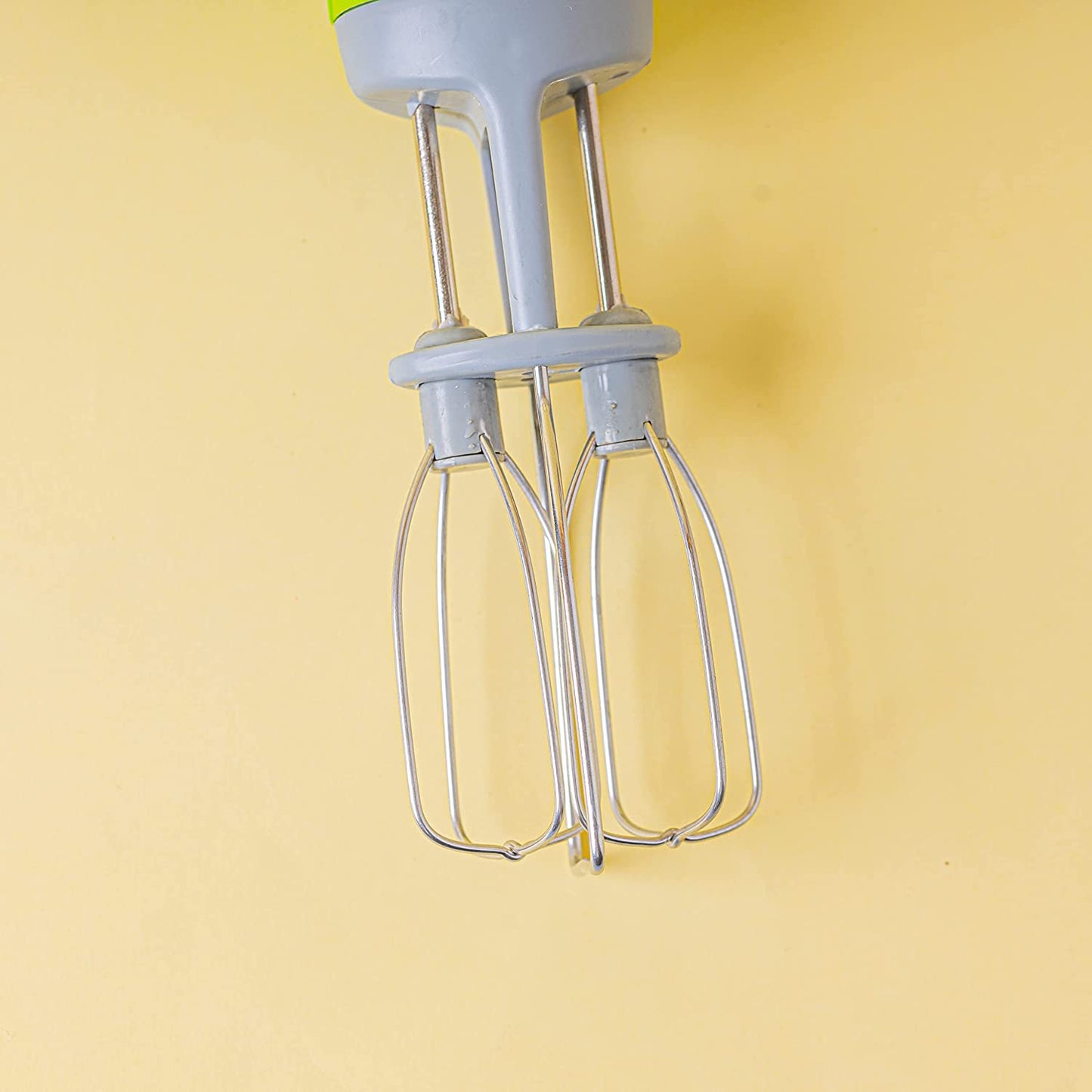 DUAL BEAT HAND BLENDER