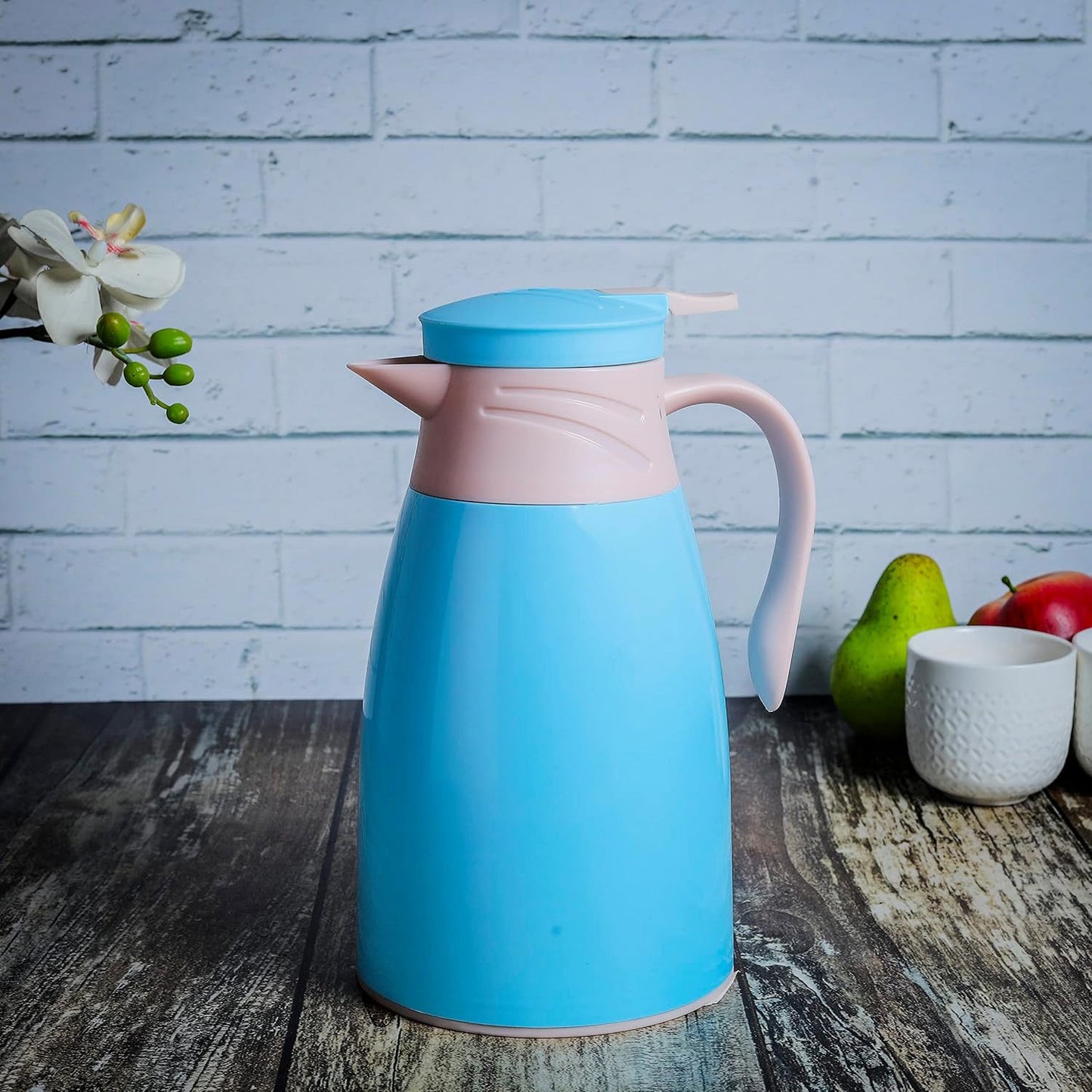ROYALFORD VACUUM FLASK 1000ML