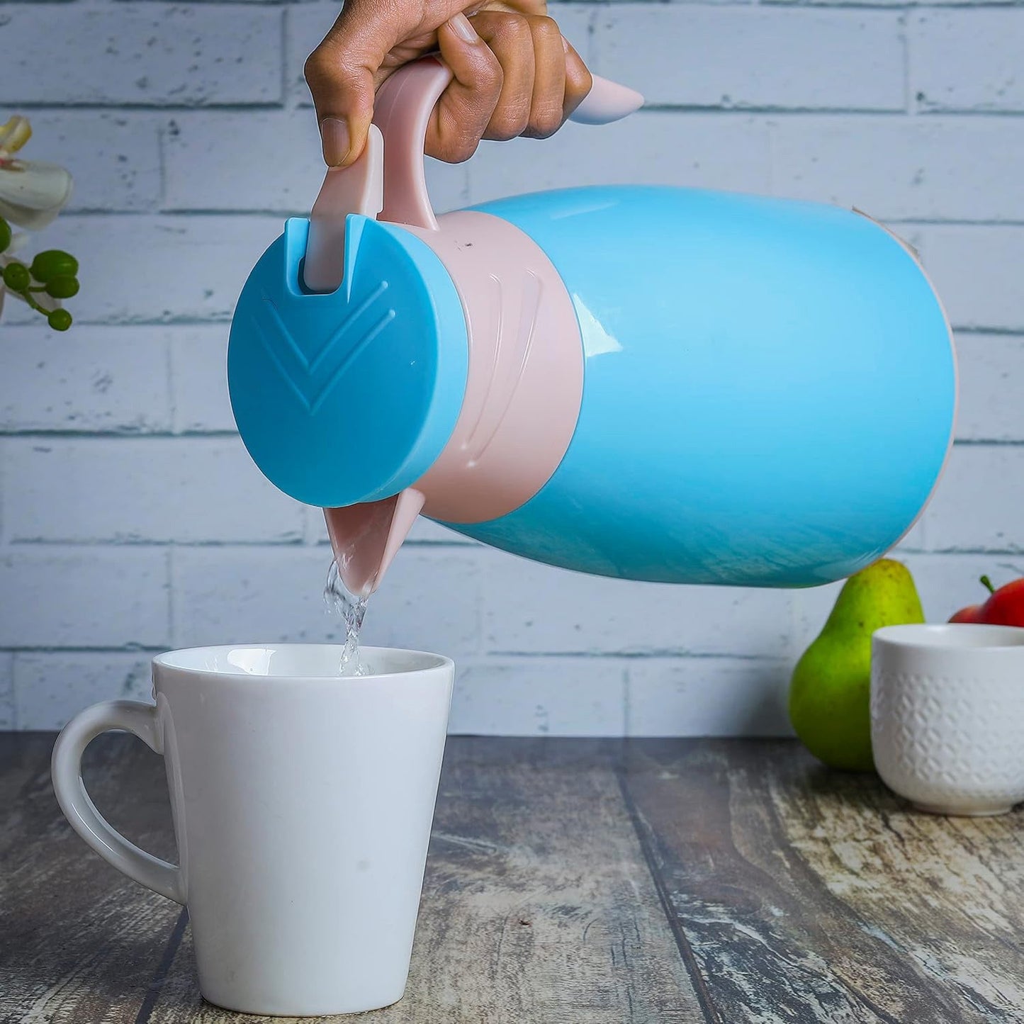 ROYALFORD VACUUM FLASK 1000ML