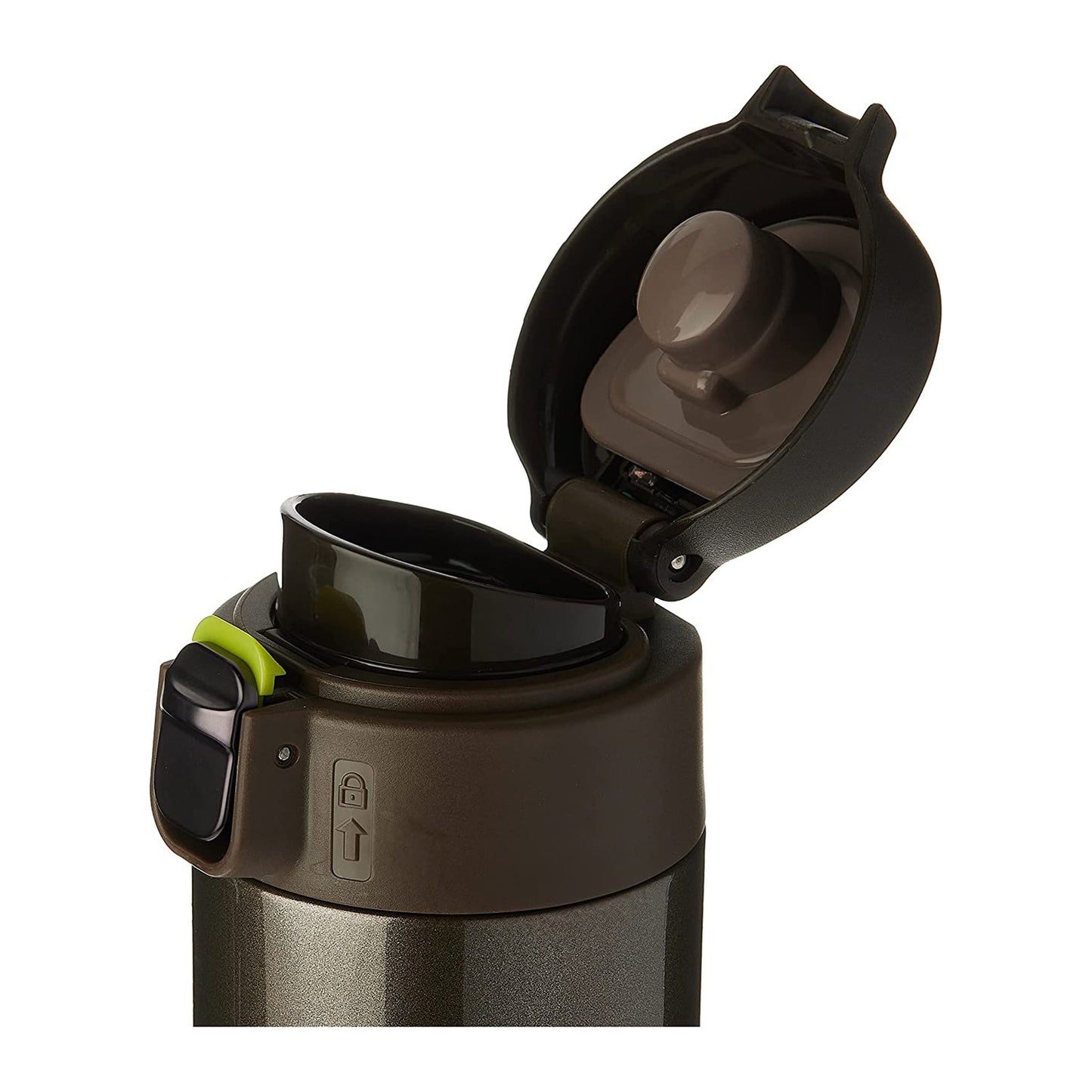 SS VACUUM WATER BOTTLE 520ML