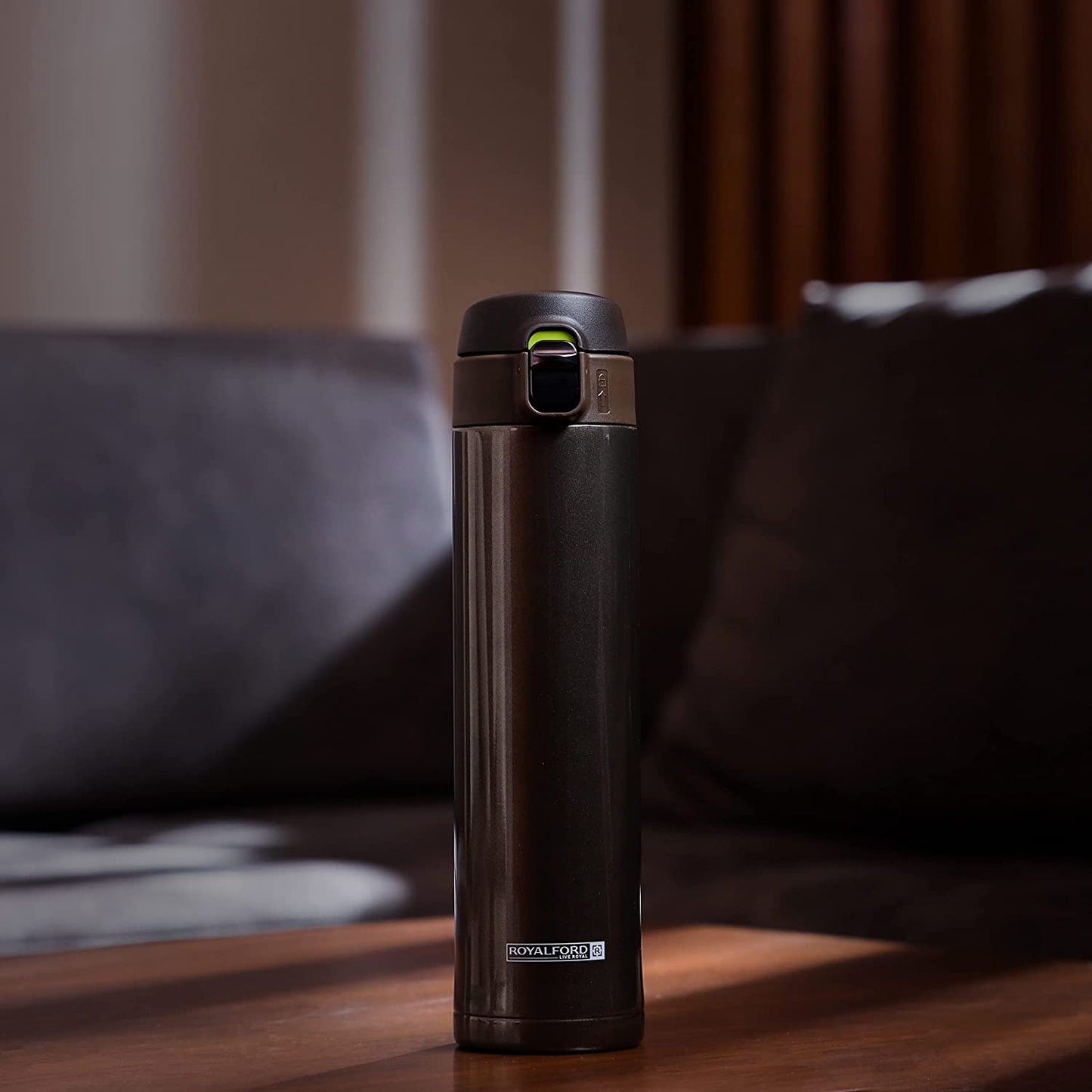SS VACUUM WATER BOTTLE 520ML