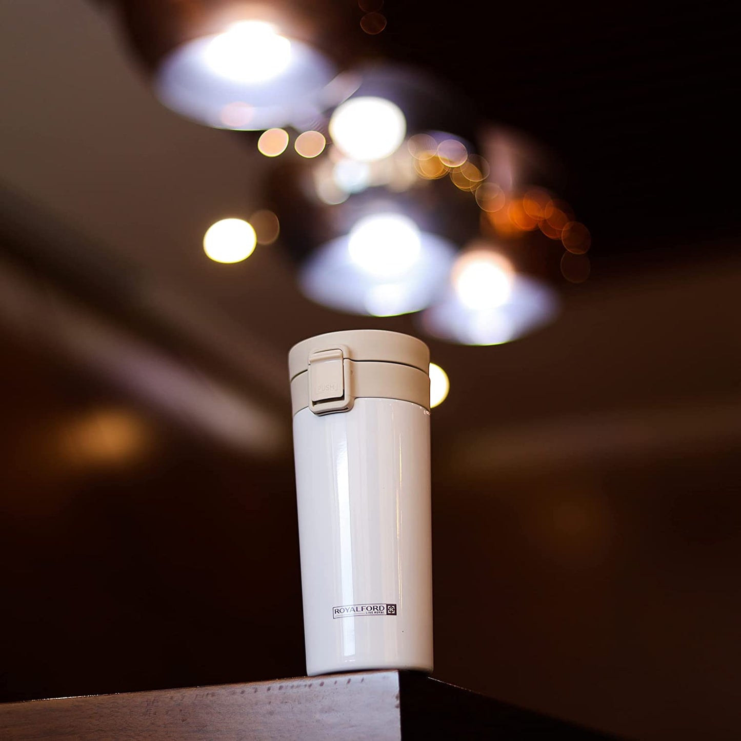 SS VACUUM TUMBLER 380ML
