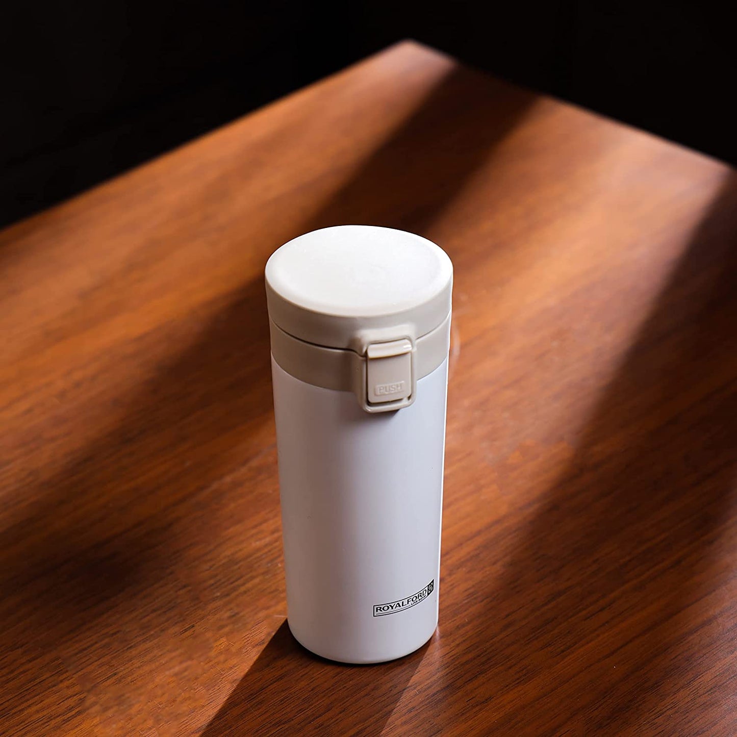 SS VACUUM TUMBLER 380ML