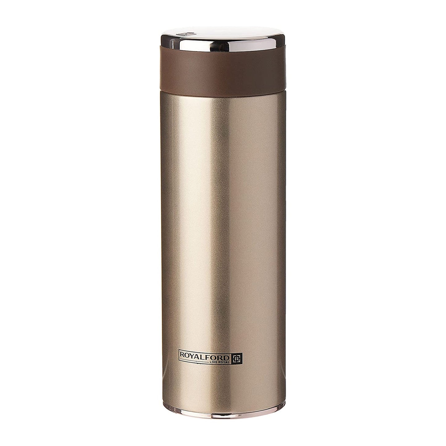 SS VACCUM WATER BOTTLE 360ML