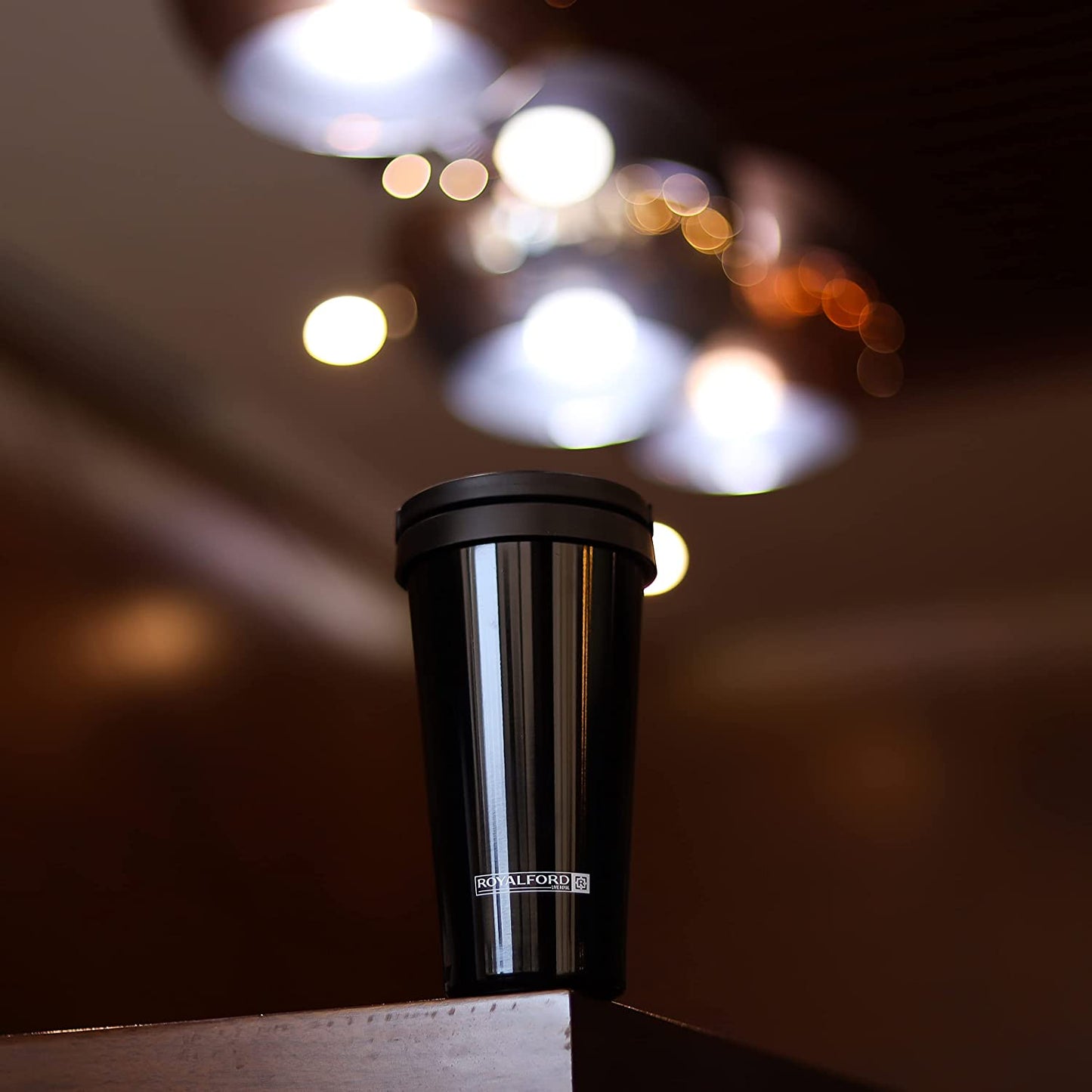 SS VACUUM TUMBLER 480ML