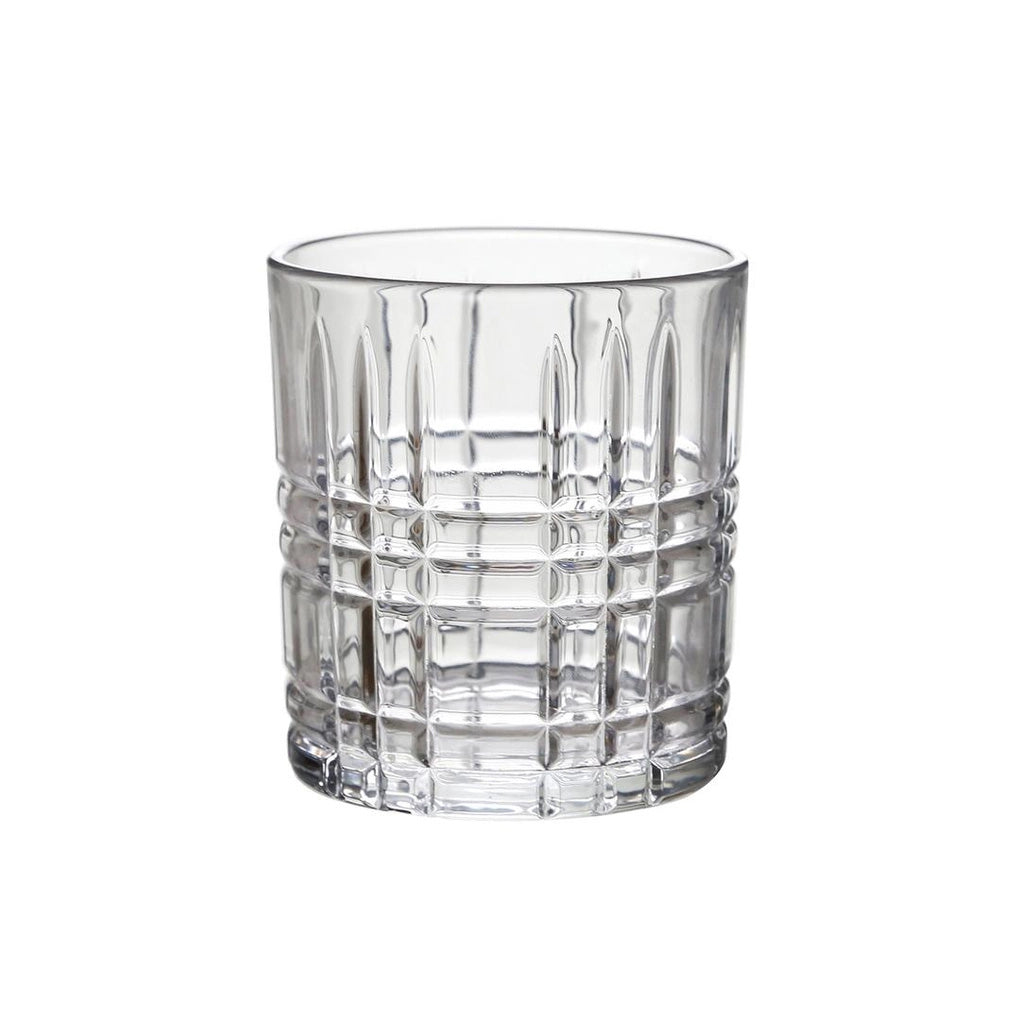 ROYALFORD GLASS TUMBLER SET 3PCS