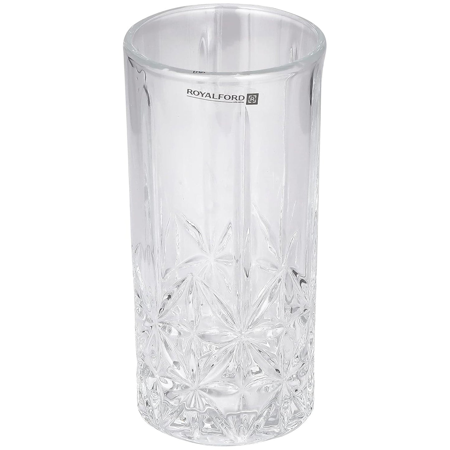ROYALFORD GLASS 3PCS SET