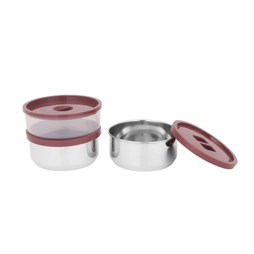 DIET MEAL HOT LUNCH BOX