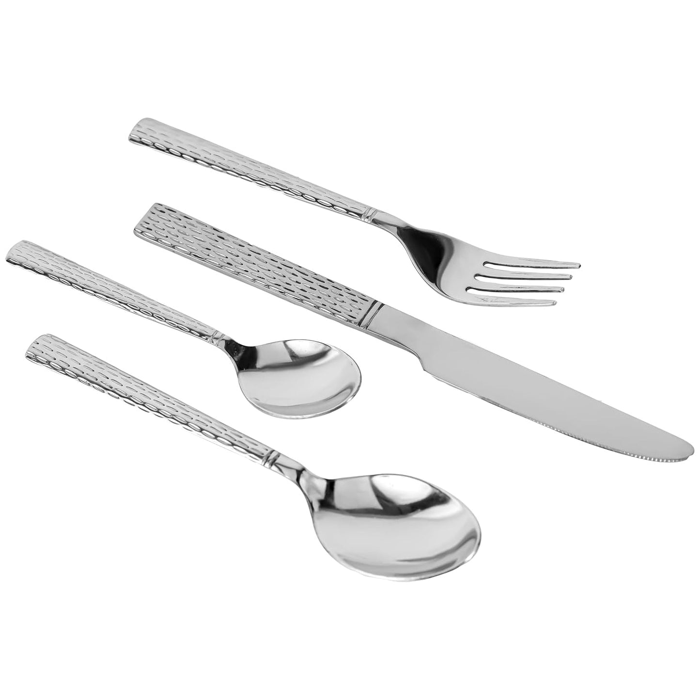 ROYALFORD S/S CUTLERY SET 16PCS