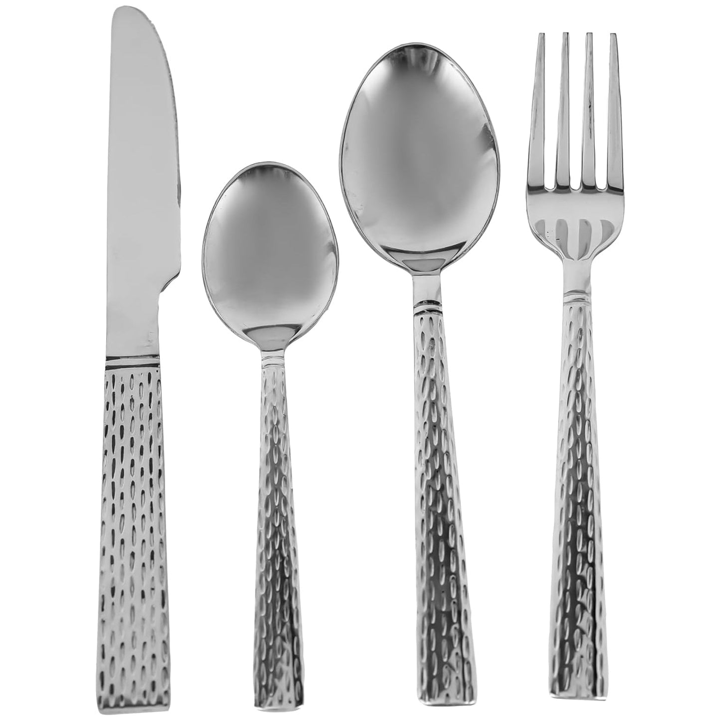 ROYALFORD S/S CUTLERY SET 16PCS