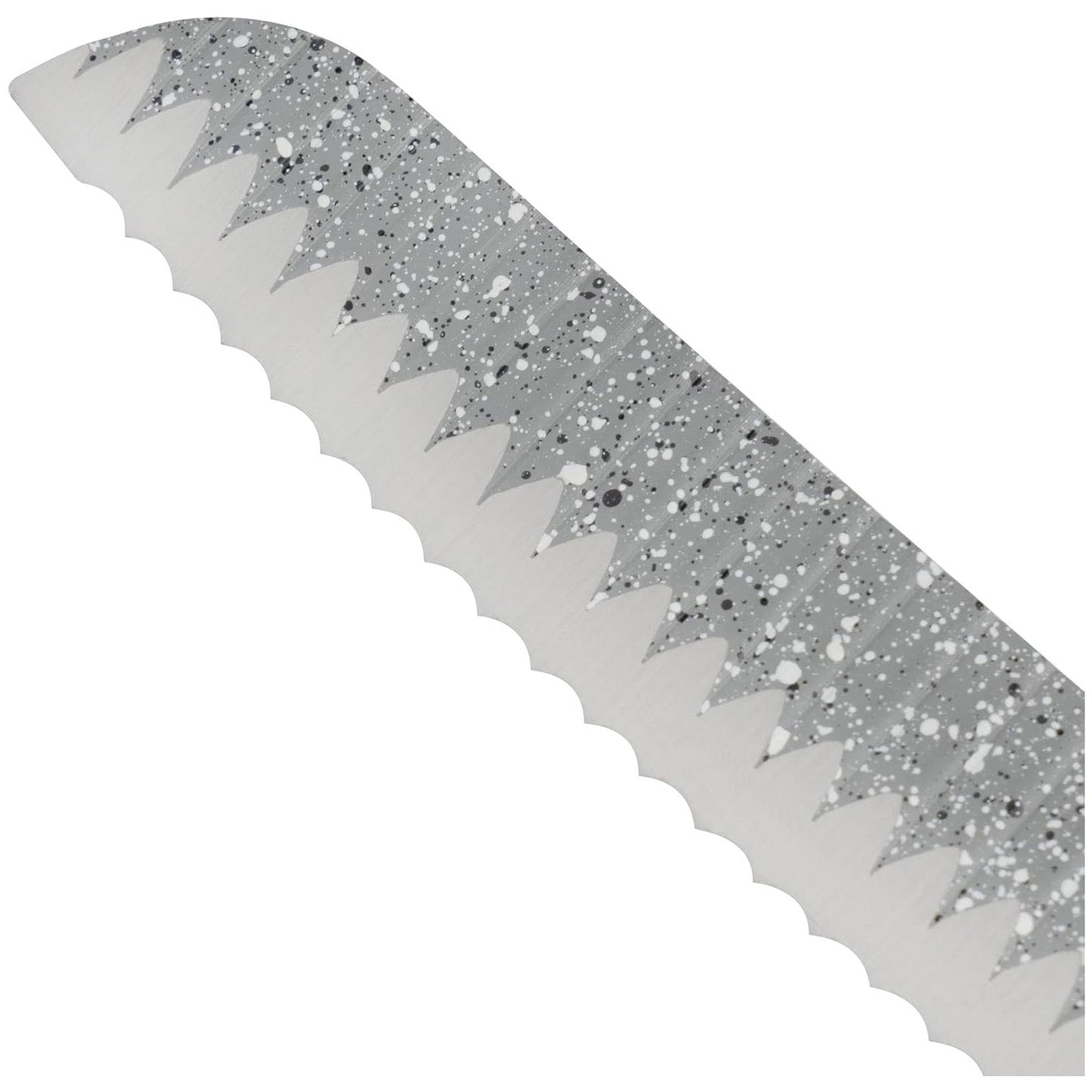 ROYALFORD BREAD KNIFE 8INCH