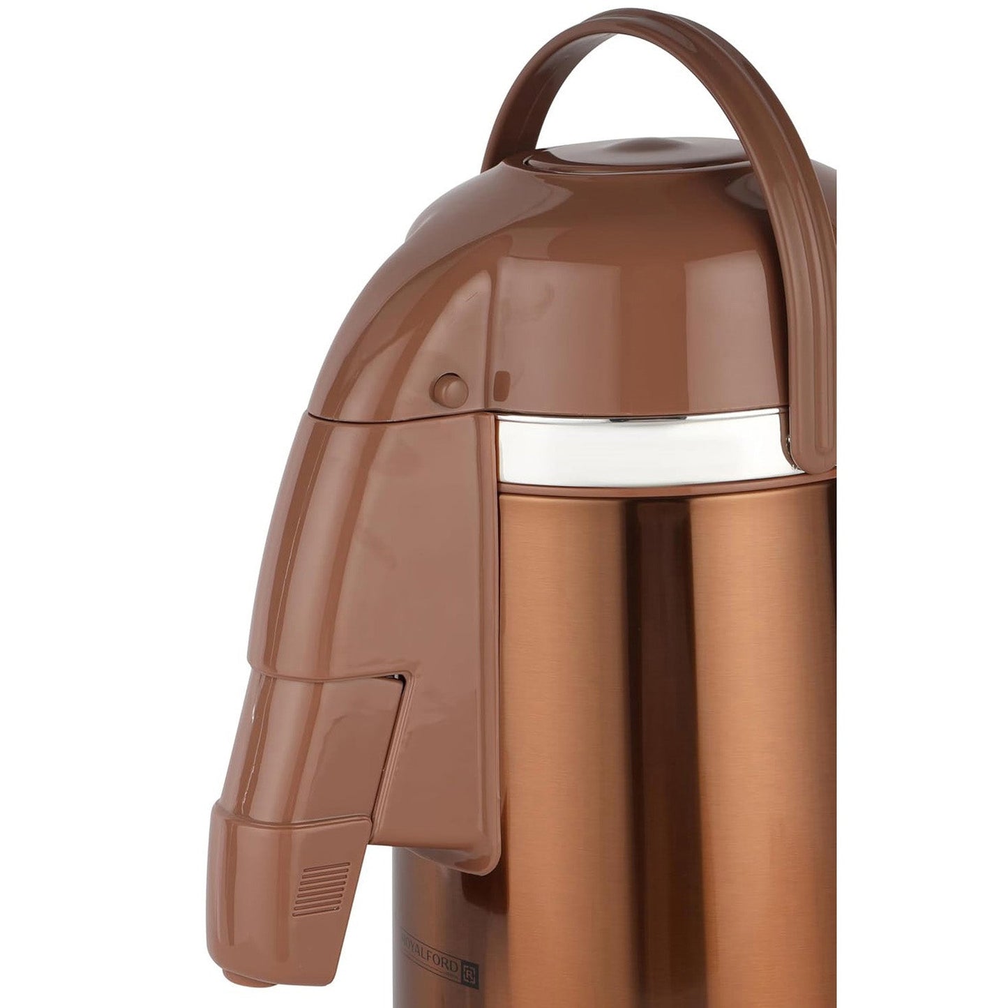 ROYALFORD THERMIC AIRPOT FLASK 3LTR