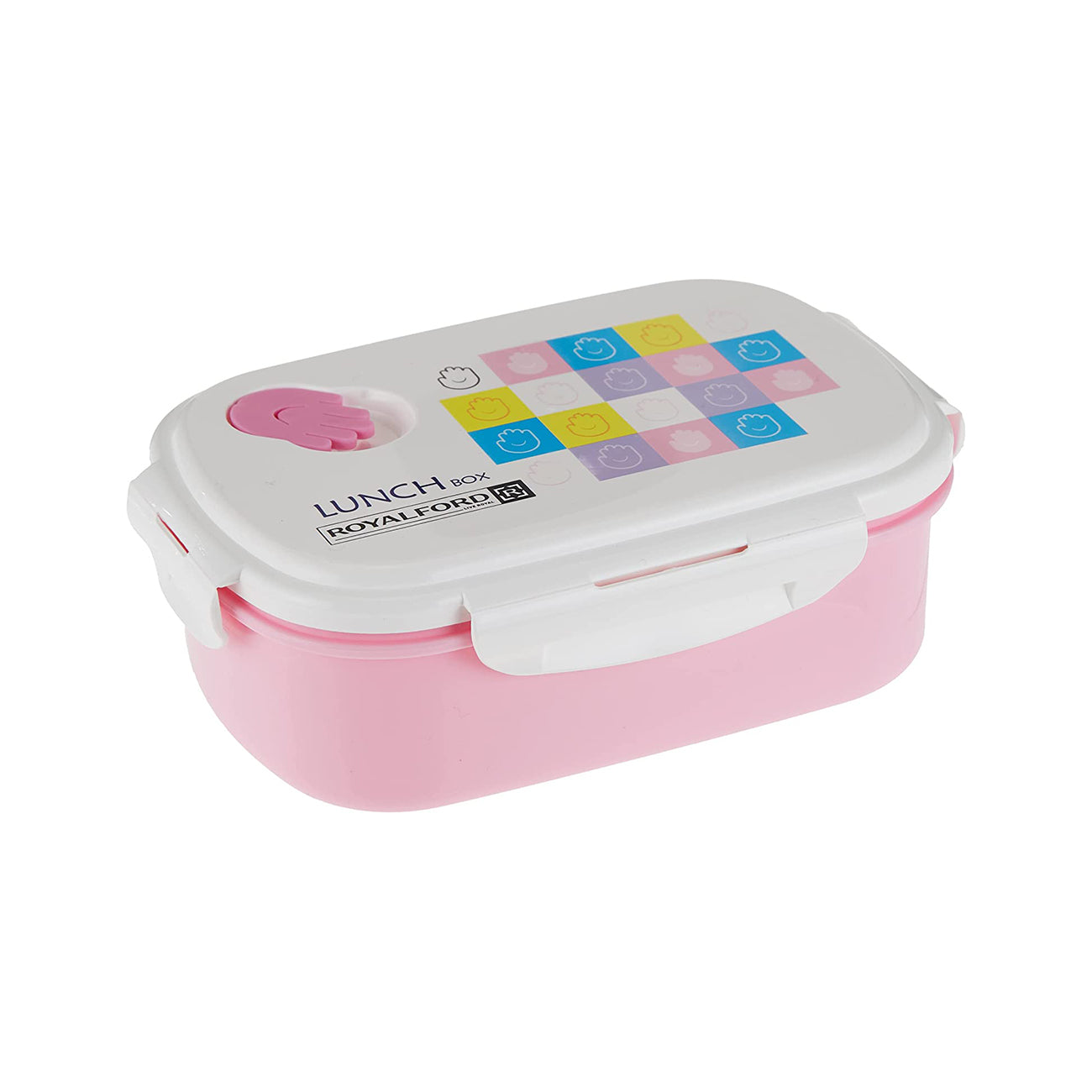 FOOD CONTAINER 950ML