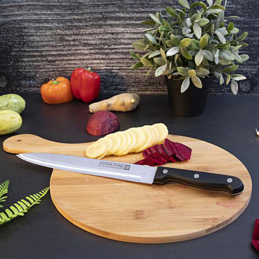 ROYALFORD 9INCH CARVING KNIFE
