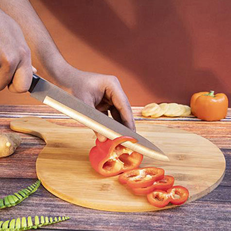 ROYALFORD 9INCH CARVING KNIFE