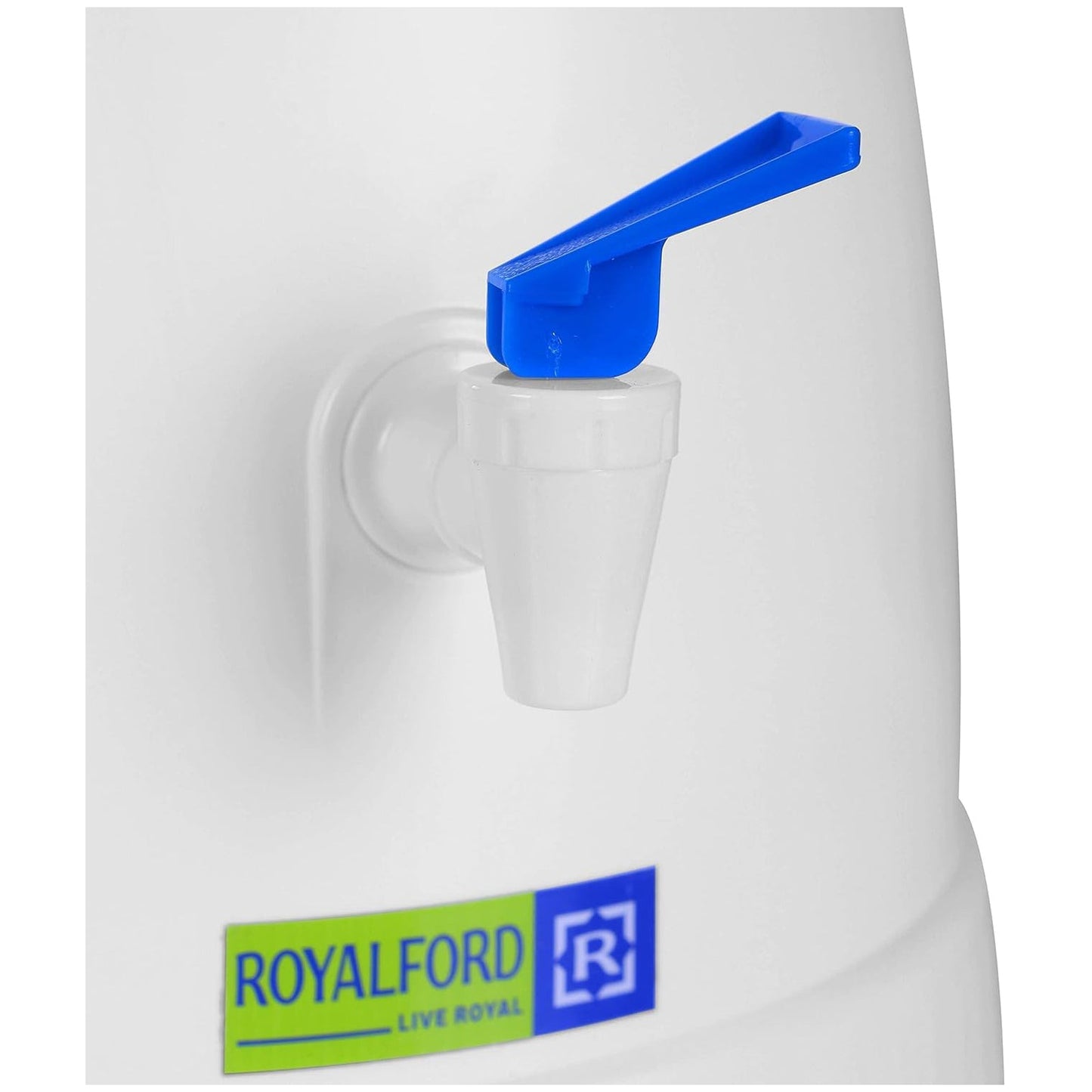 ROYALFORD WATER DISPENSER