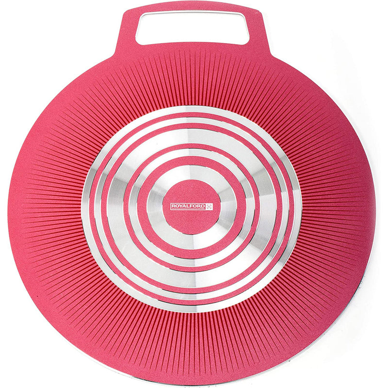 NON STICK FLAT TAWA 35CM