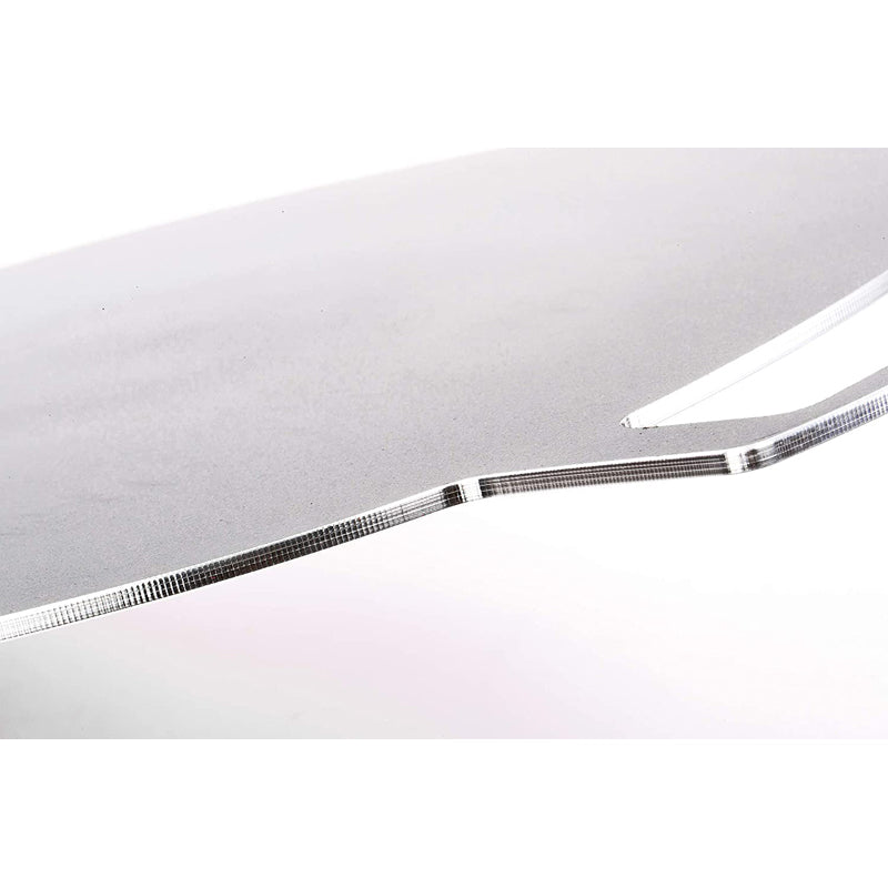 NON STICK FLAT TAWA 35CM
