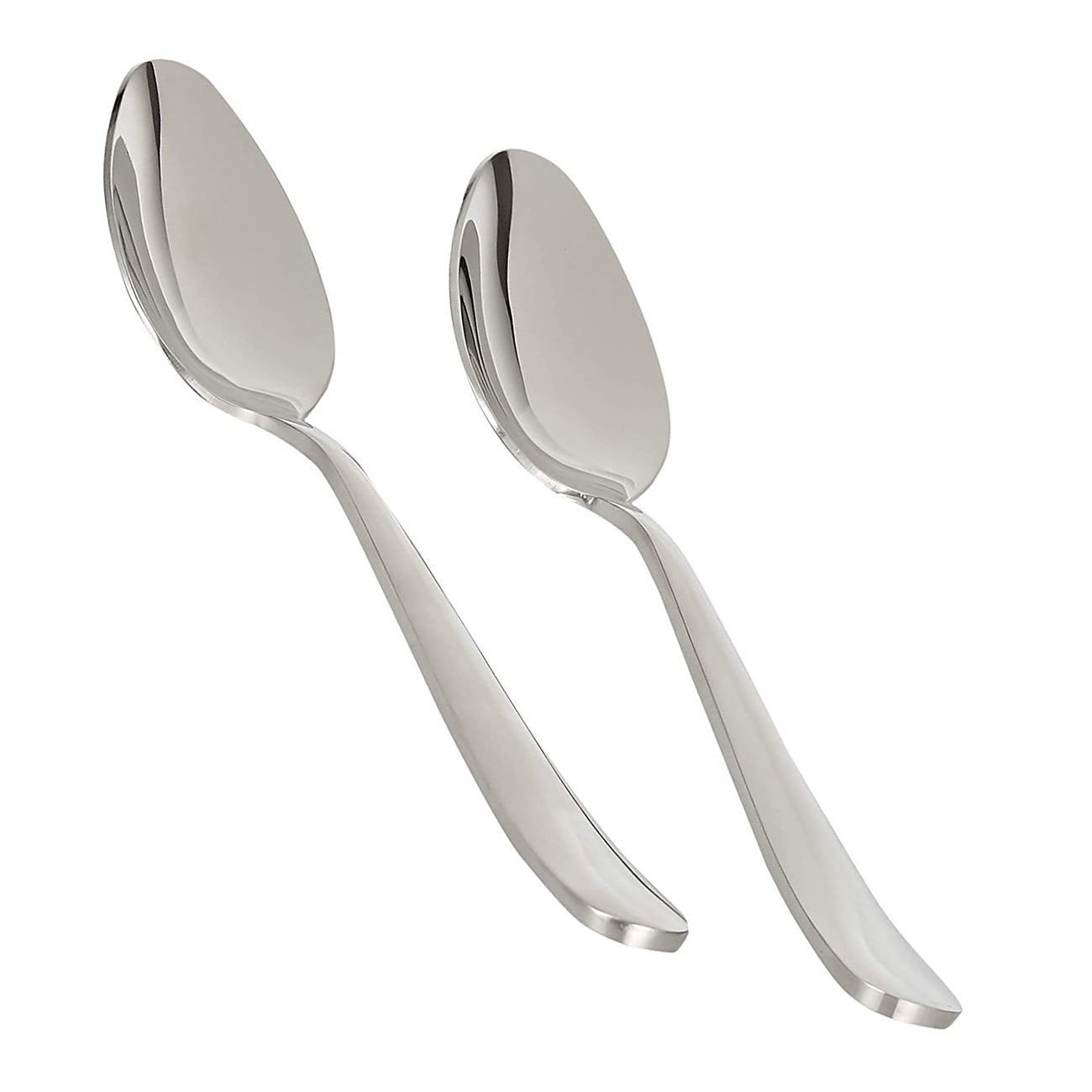 ROYALFORD 2PCS DINNER SPOON