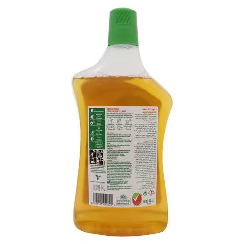 DETTOL F/CLEANER OUD 900ML