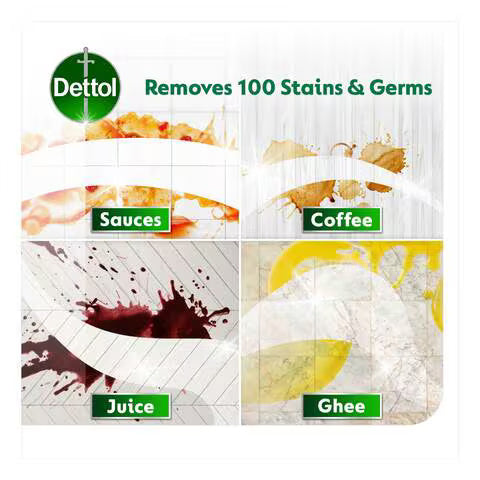 DETTOL F/CLEANER OUD 900ML