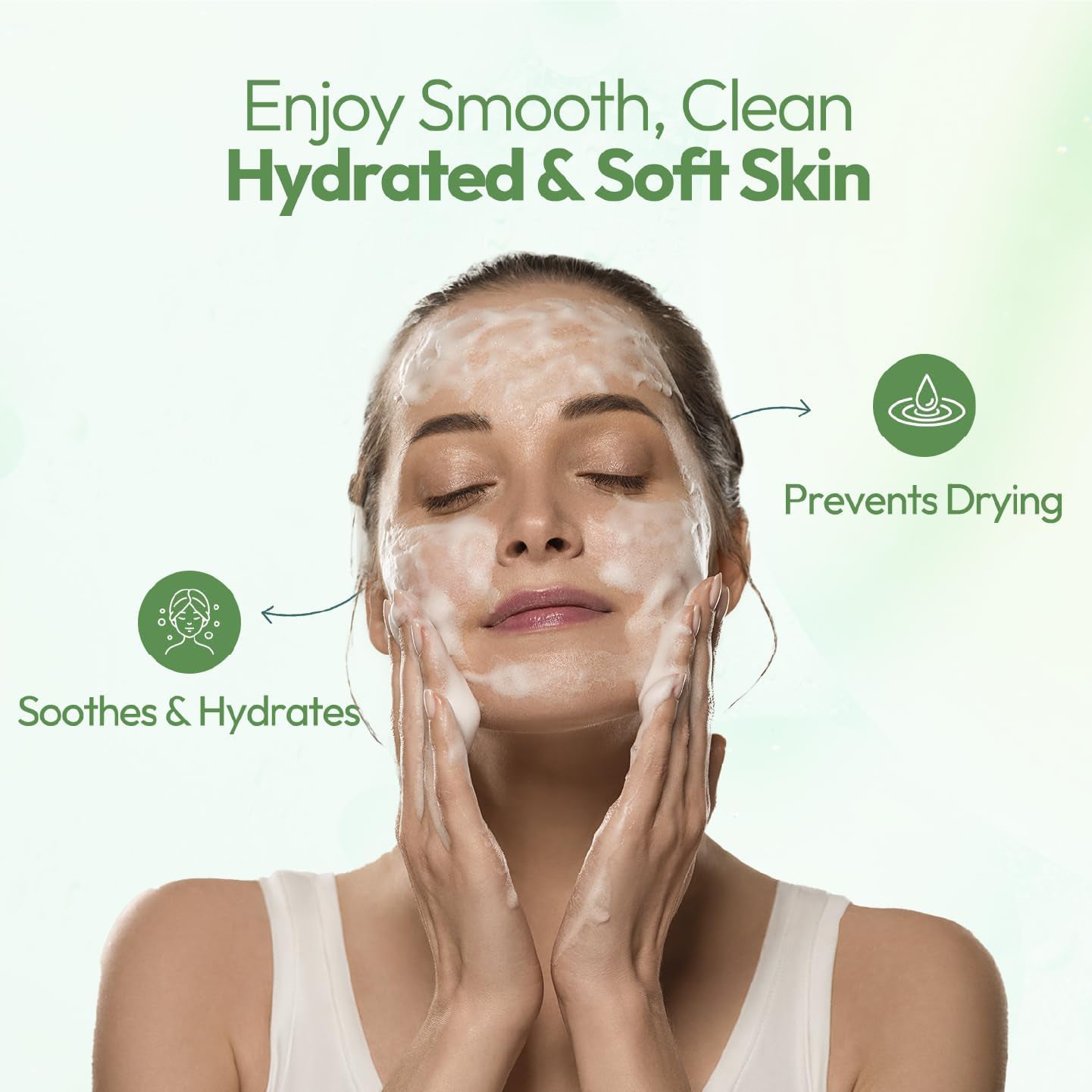 HIMALAYA F/WASH ALOE VERA 50ML
