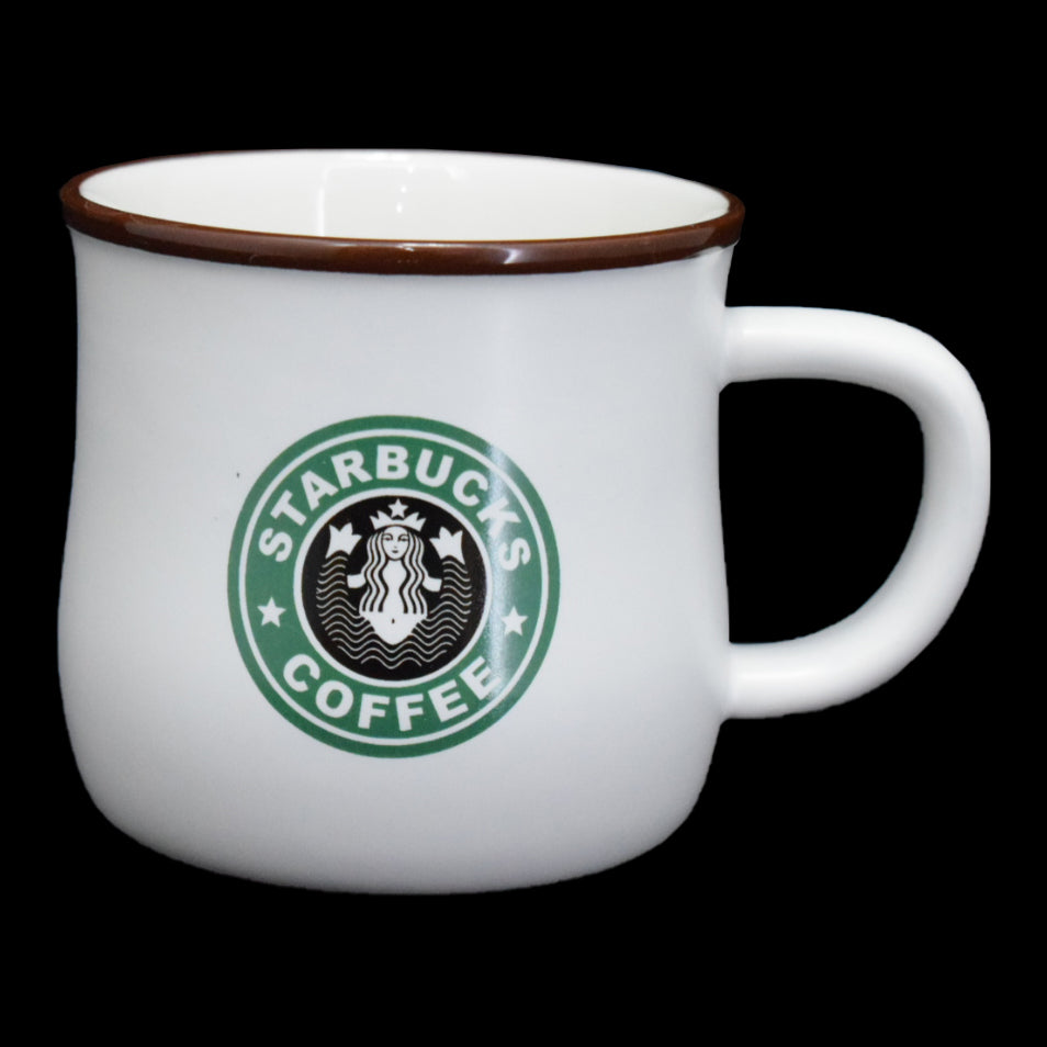 VELVET CERAMIC MUG 532