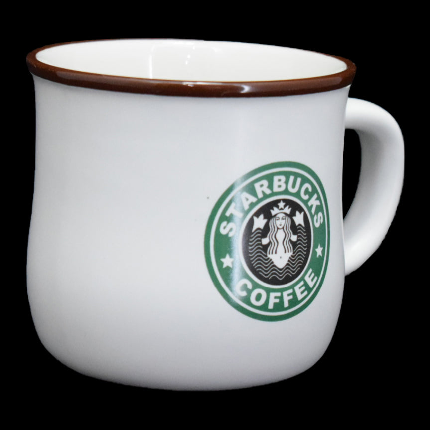 VELVET CERAMIC MUG 532