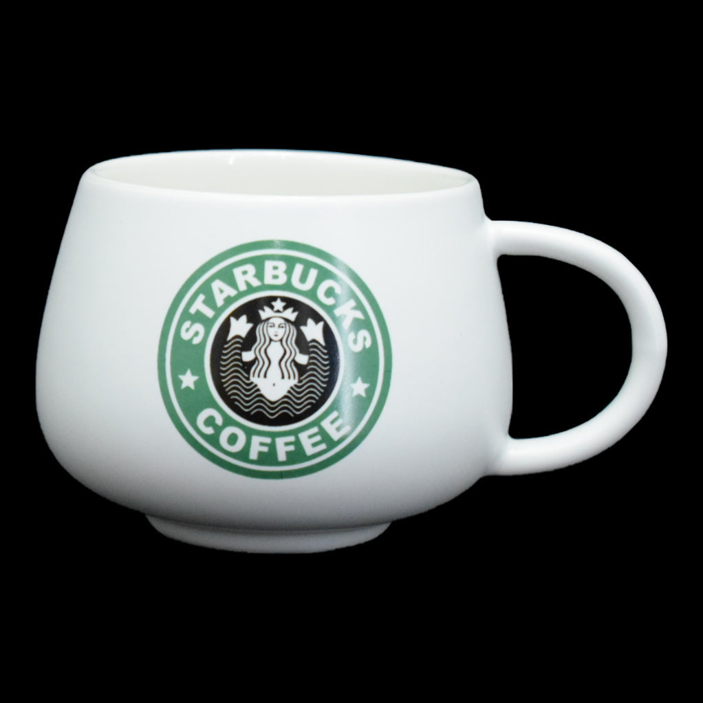 VELVET CERAMIC MUG 533