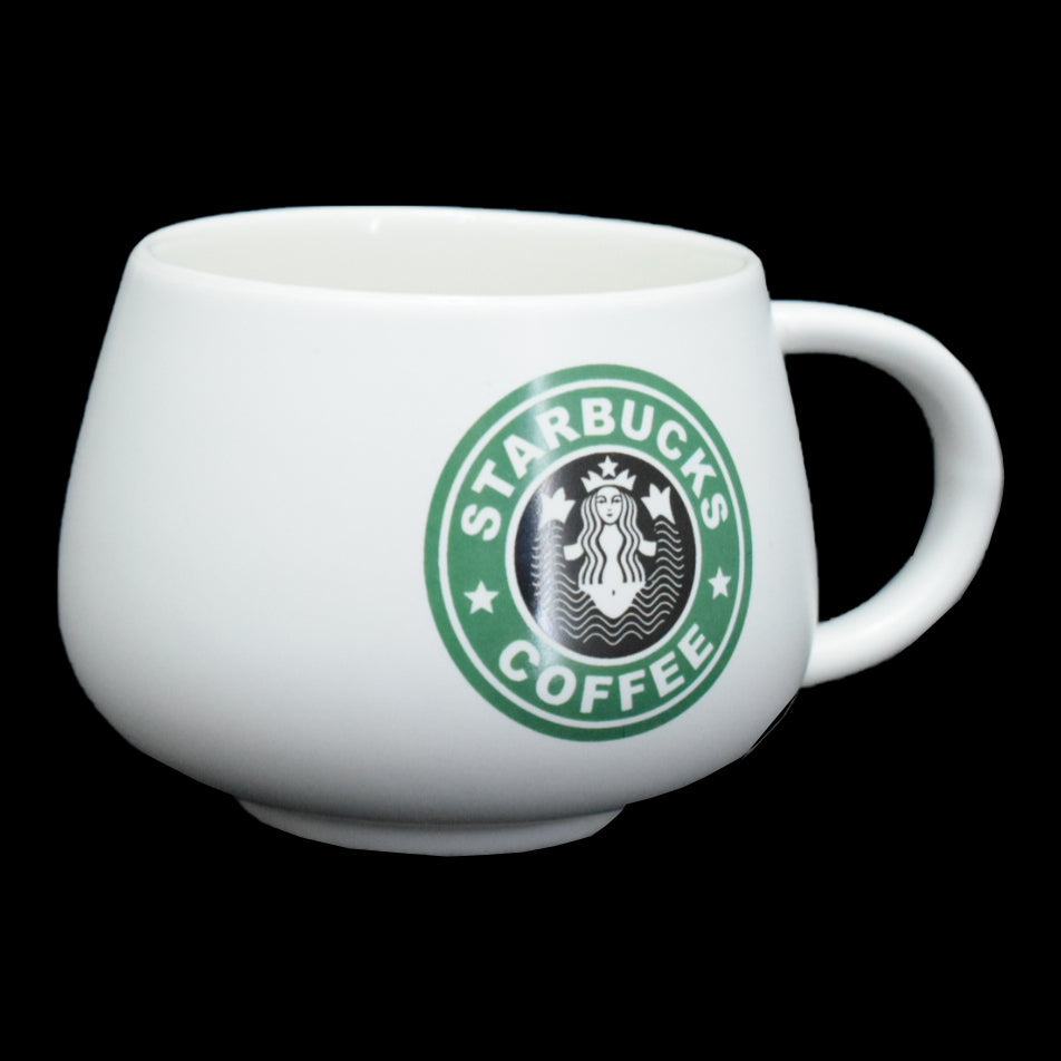 VELVET CERAMIC MUG 533