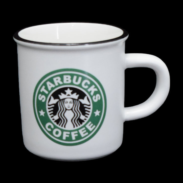 VELVET CERAMIC MUG