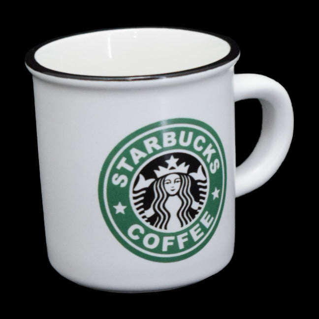 VELVET CERAMIC MUG