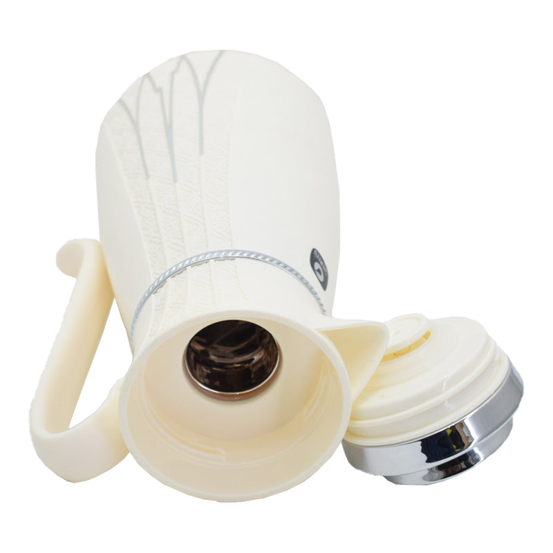 NB4535B CREAM 1LTR NAJIB FLASK