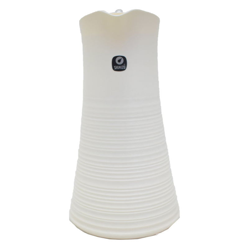 NB4860A CREAM 1LTR NAJIB FLASK