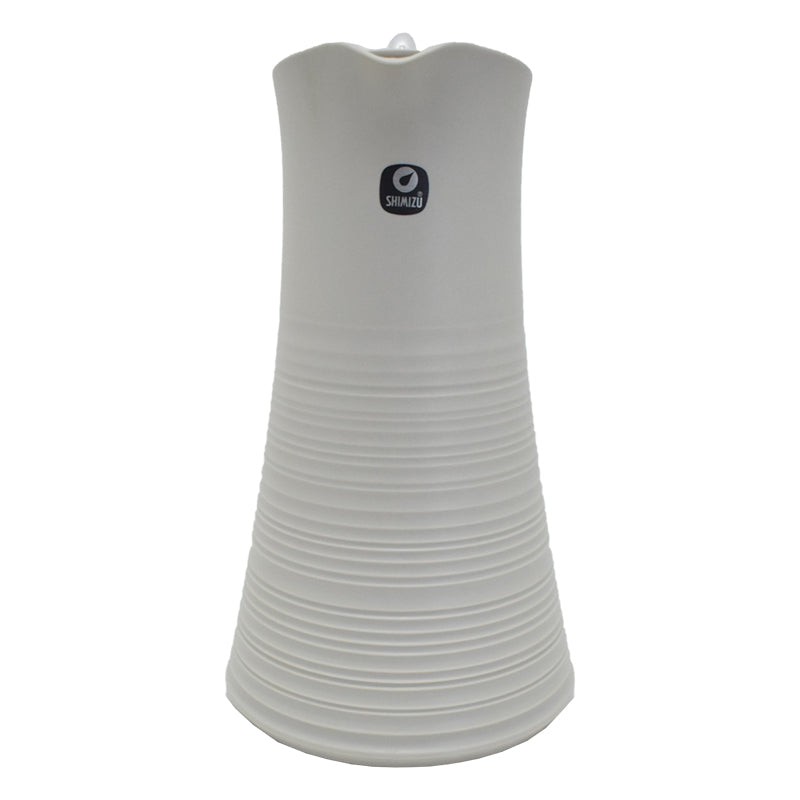 NB4860B ASH GRAY 1LTR NAJIB FLASK