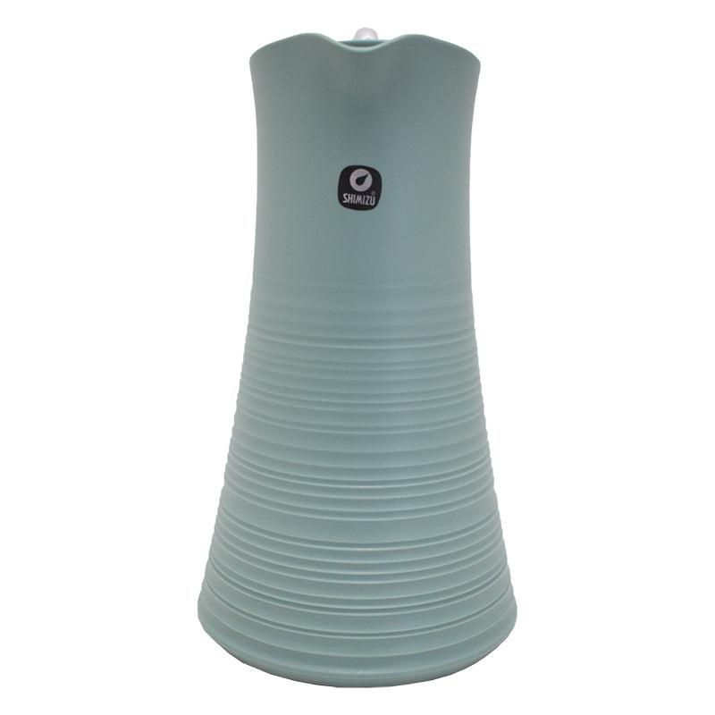 NB4860D TORTOISE 1LTR NAJIB FLASK